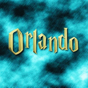 Orlando Avatar